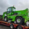 Merlo 40.26MCSS