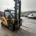 CAT CAT50