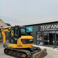 JCB 85Z-1