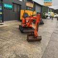 Kubota U10-3