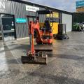 Kubota U17-3A