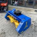 Auger Torque VM1000