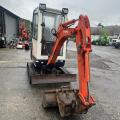 Kubota KX41-3v