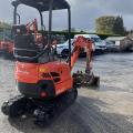 Kubota U17-3A