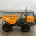 Terex TA9