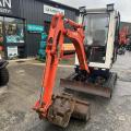 Kubota KX41-3v