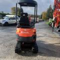 Kubota U17-3A