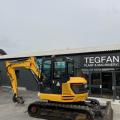JCB 85Z-1