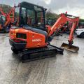 Kubota KX030-4