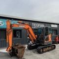 DOOSAN DX63