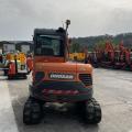 DOOSAN DX63