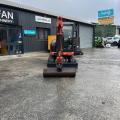Kubota KX030-4