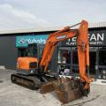 DOOSAN DX63