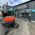 Kubota U27-4