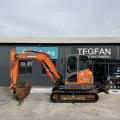 DOOSAN DX63