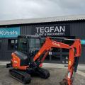 Kubota KX030-4