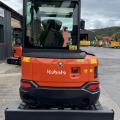 Kubota KX030-4