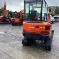 Kubota KX030-4