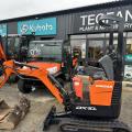 Doosan Dx-10