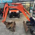 Kubota KX41-3v
