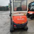 Kubota KX41-3v