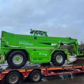 Merlo 40.26MCSS