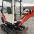 Kubota KX41-3v