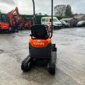 Kubota U10-3