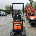 Doosan Dx-10