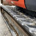Kubota U27-4