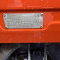 Kubota KX030-4
