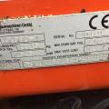 Kubota KX080-4 Alpha
