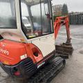 Kubota KX41-3v