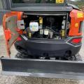 Kubota KX030-4