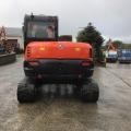 Kubota KX080-4 Alpha