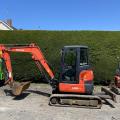 Kubota U36-4