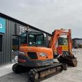 DOOSAN DX63