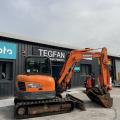 DOOSAN DX63