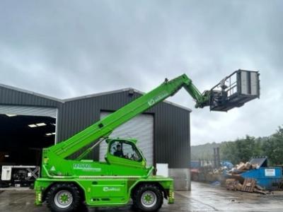 Merlo 40.26MCSS