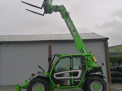 Merlo P30-10