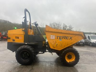 Terex TA9