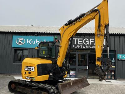 JCB 85Z-1